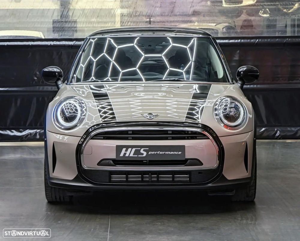 MINI 3 Portas Cooper Classic - 10