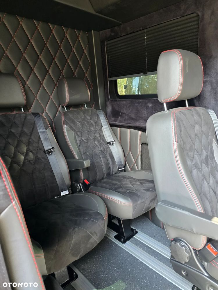 Renault Master L3H2 Extra (bryg.) - 23