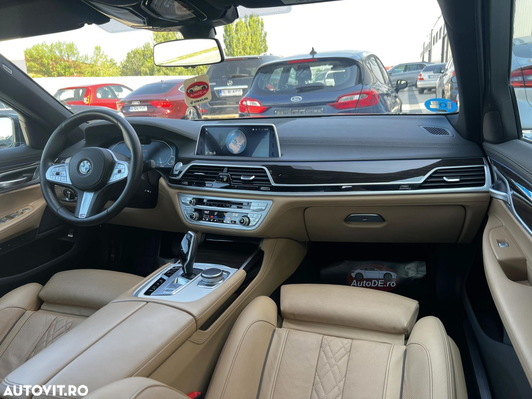 BMW Seria 7 - 6