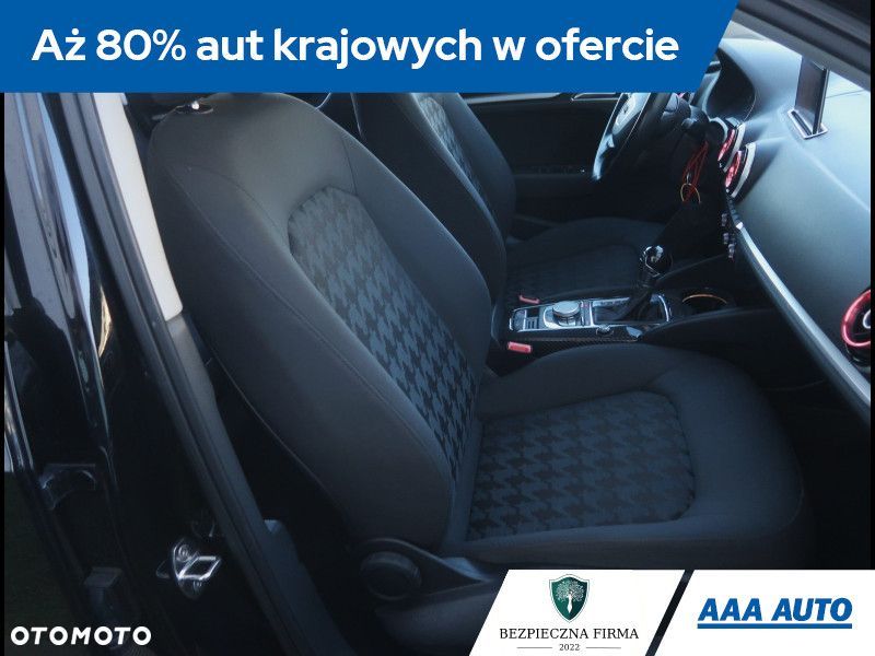 Audi A3 Sportback - 10