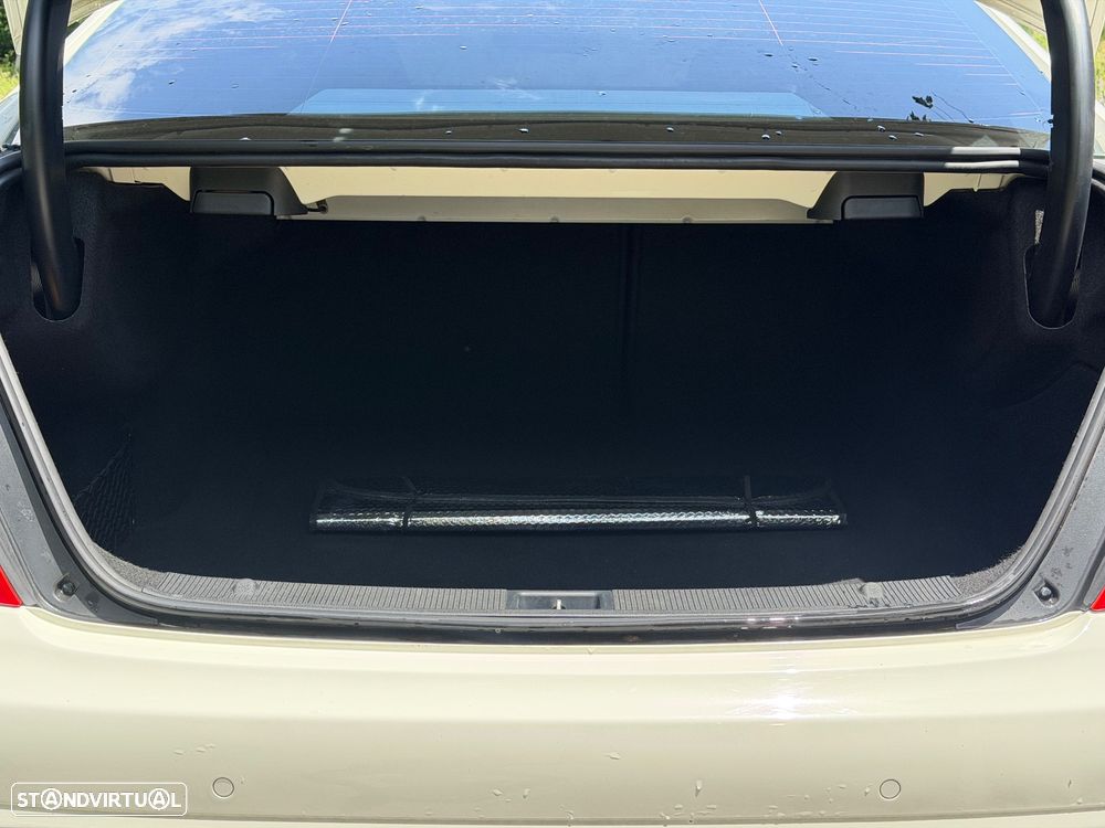 Mercedes-Benz C 220 CDI Avantgarde Aut. - 22
