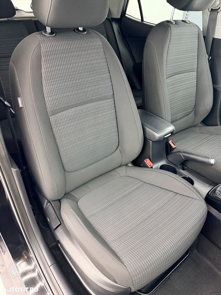 Kia Stonic 1.6 DSL Urban - 15