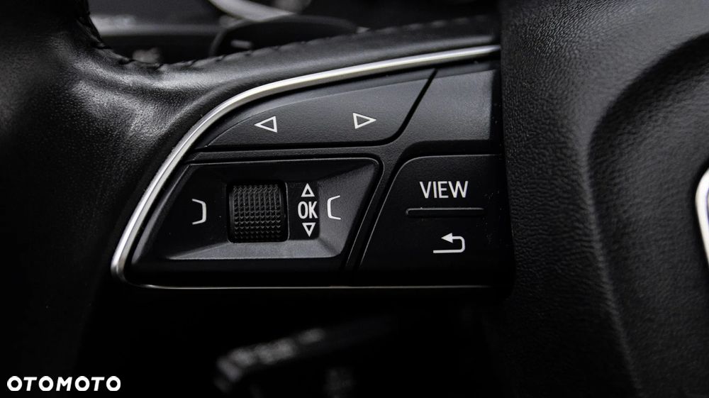 Audi Q5 35 TDI Quattro S tronic - 20