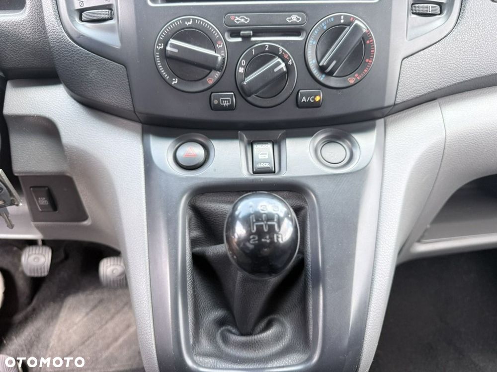 Nissan NV200 Combi Basic - 15