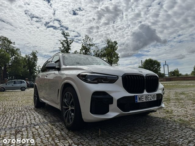 BMW X5 xDrive30d mHEV sport - 6