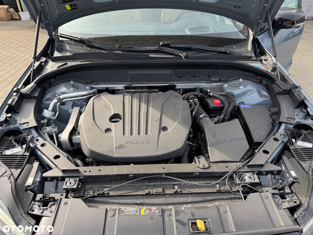 Volvo XC 60 B5 B Inscription - 13