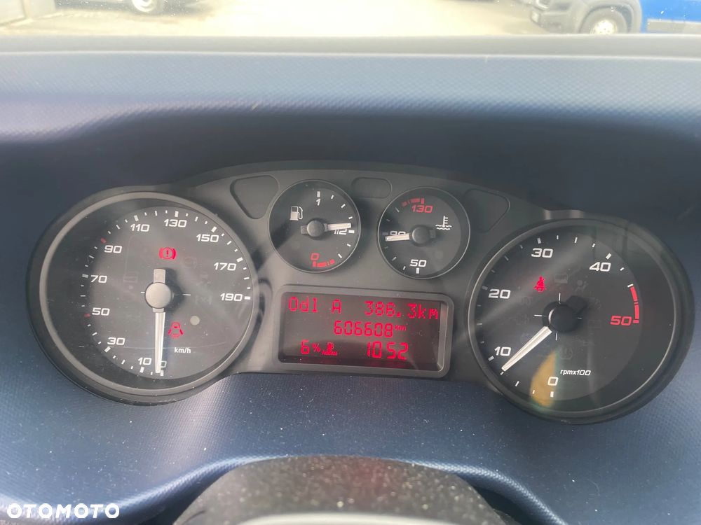 Iveco 35-180, KONTENER PODUSZKI 35S18 - 7