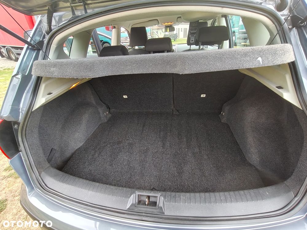 Nissan Qashqai 2.0 Tekna - 25