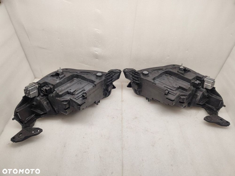 opel corsa f 2022 komplet full led 9829522580,98295522780 - 9