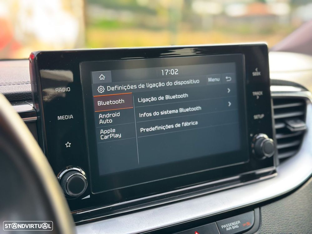 Kia Ceed SW 1.6 CRDi MHEV Drive - 16