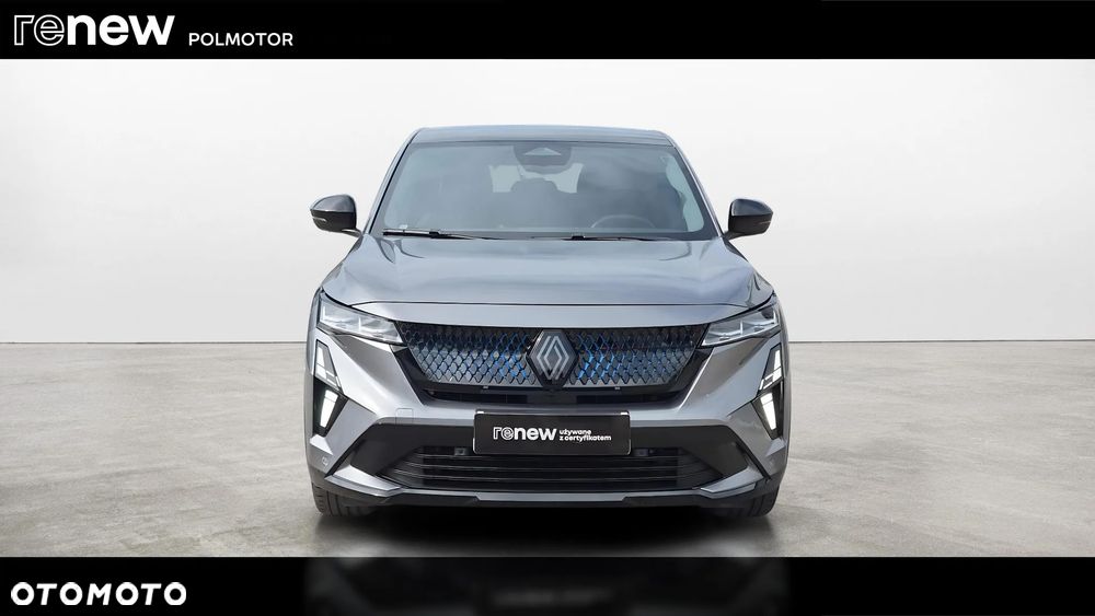Renault Rafale 1.2 E-Tech PHEV 4x4 300 atelier Alpine MMT - 8