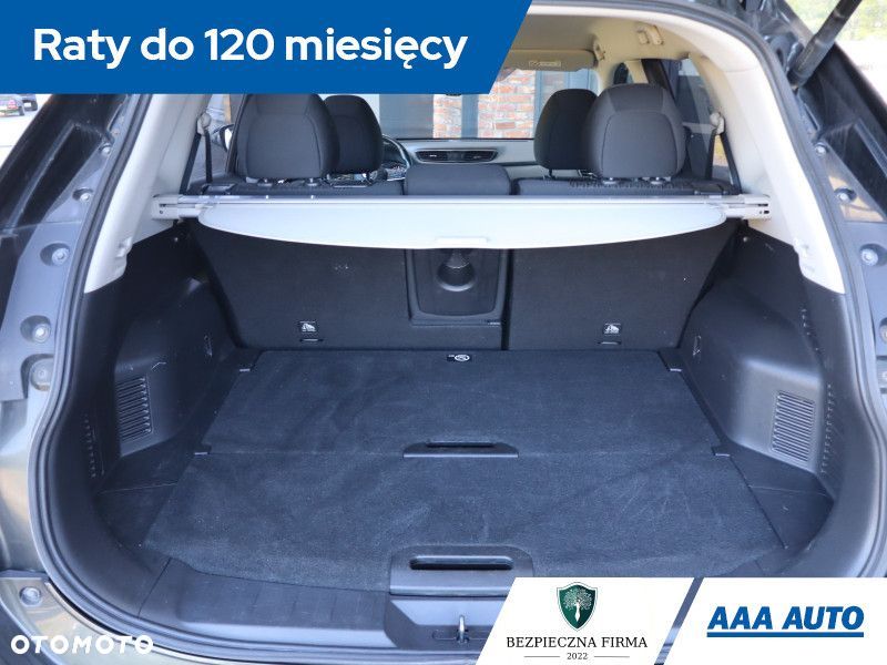 Nissan X-Trail - 16