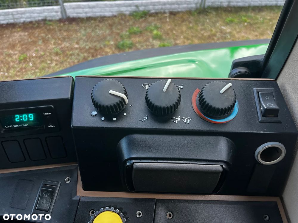 John Deere 6300 - 14