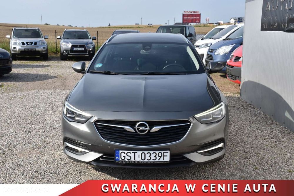 Opel Insignia - 33