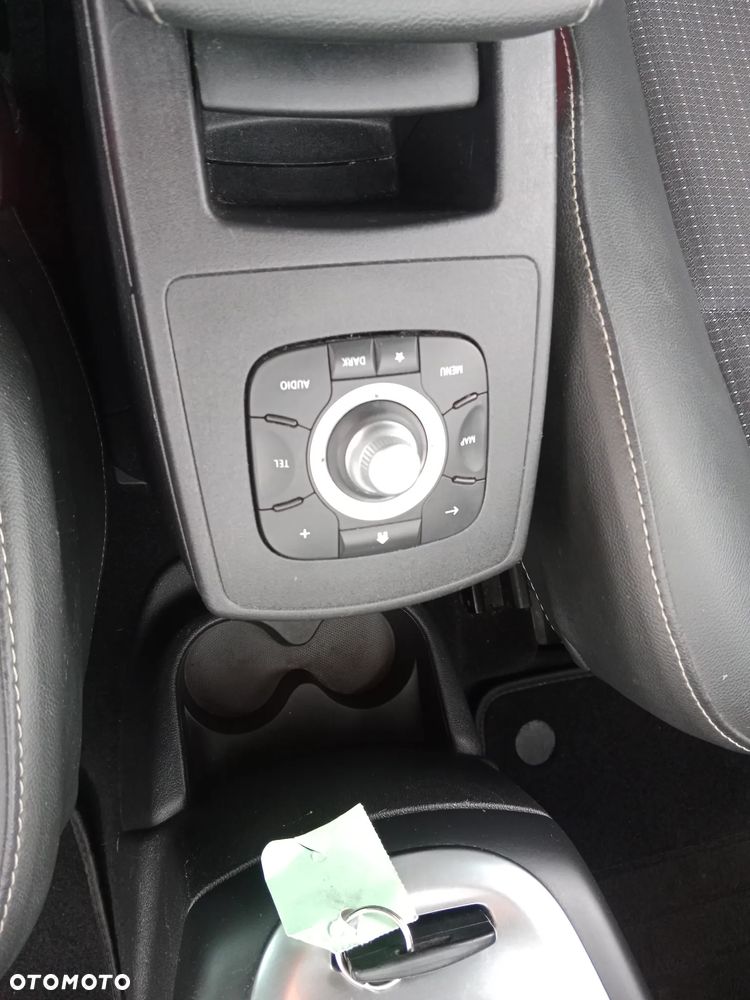Renault Scenic 1.5 dCi Dynamique EDC - 13