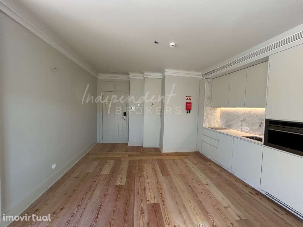 APARTAMENTO TURISTICO T1 DUPLEX + VARANDA - Grande imagem: 2/49