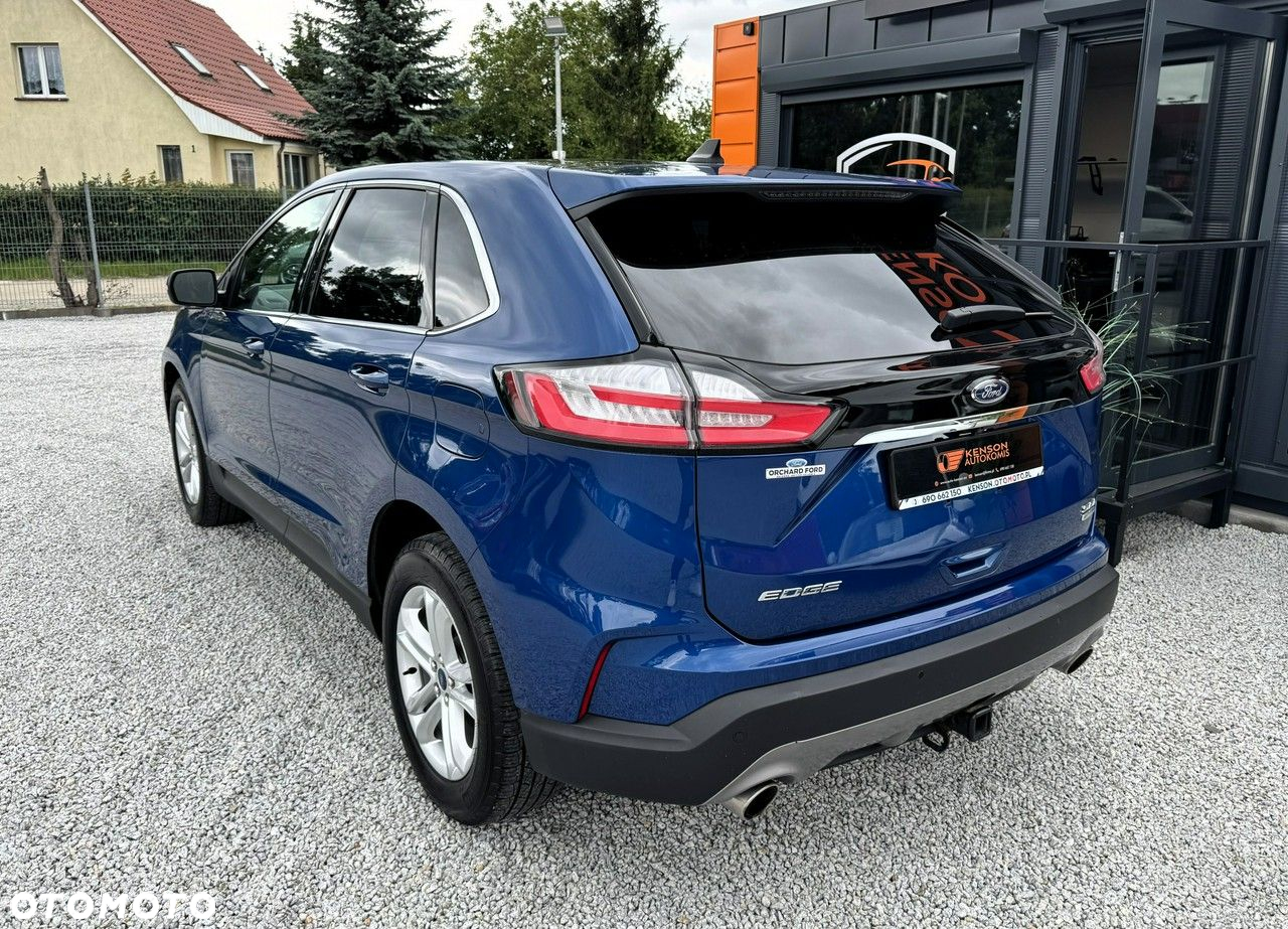 Ford Edge - 4