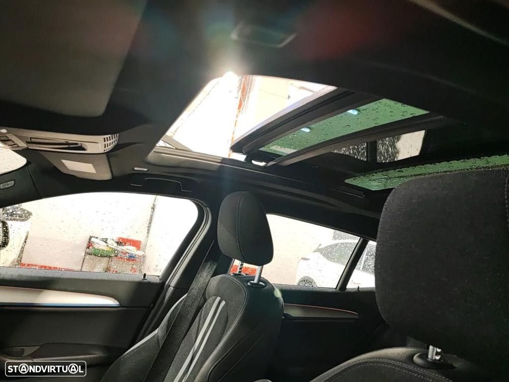 BMW X2 25 e xDrive Pack M - 2