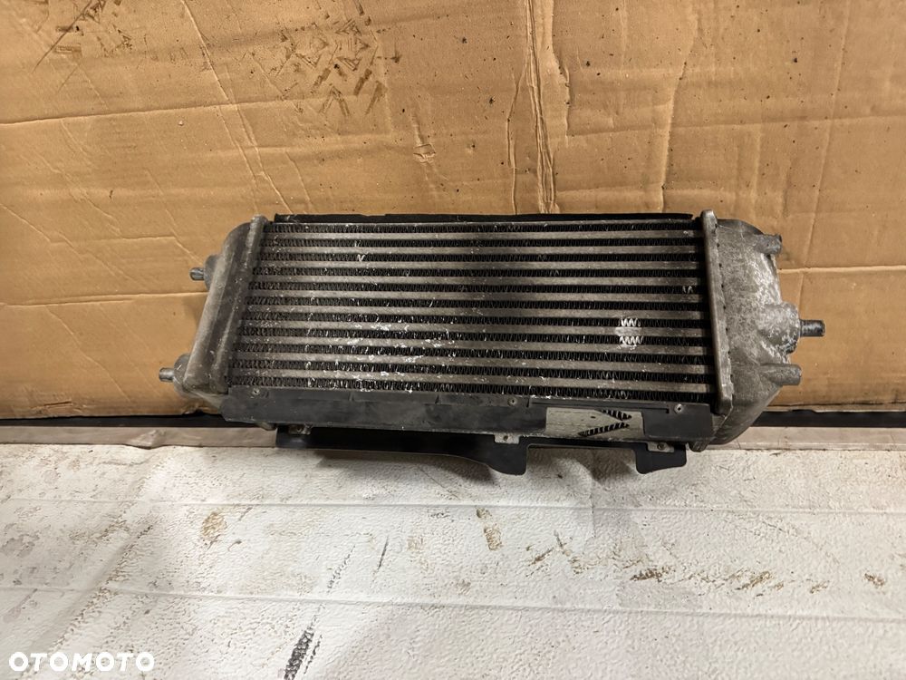INTERCOOLER KIA SPORTAGE III 10-15 28270-2F400 2.0 CRDI - 1