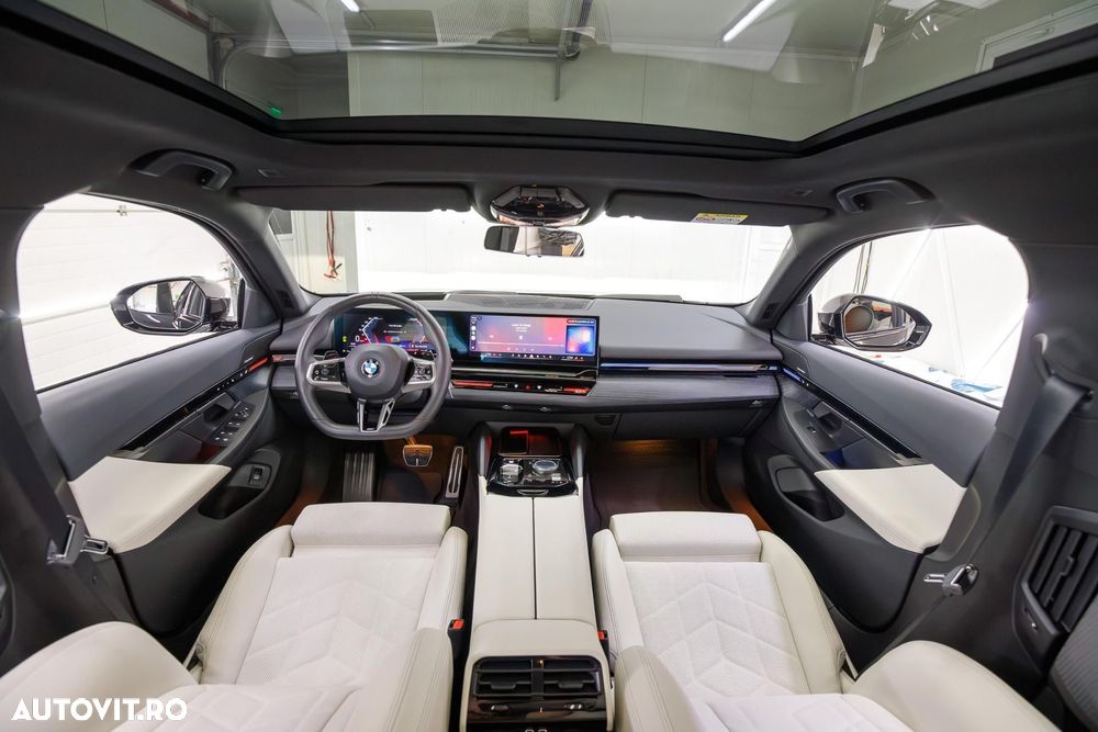 BMW Seria 5 - 16