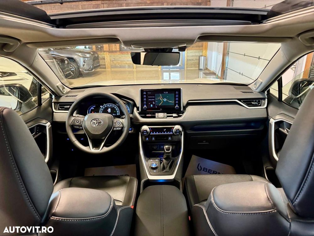Toyota RAV4 - 17