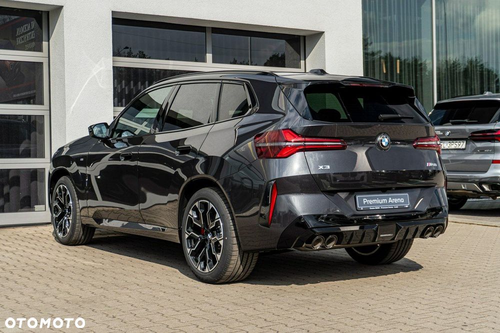 BMW X3 - 9