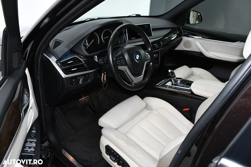 BMW X5 - 5