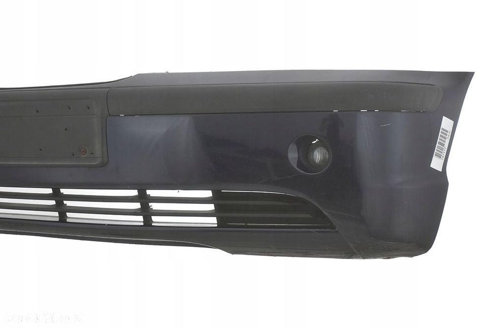 zderzak przedni przód bmw 3 e46 lift 317/5 - 2