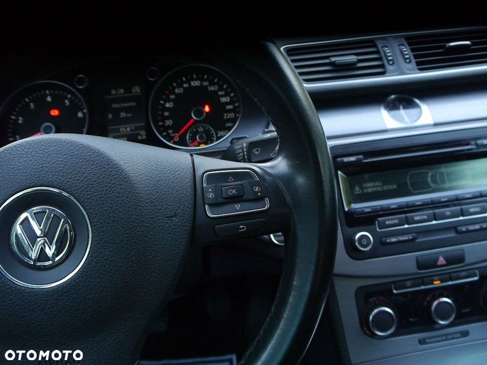 Volkswagen Passat Variant 1.4 TSI BlueMotion Technology Comfortline - 34