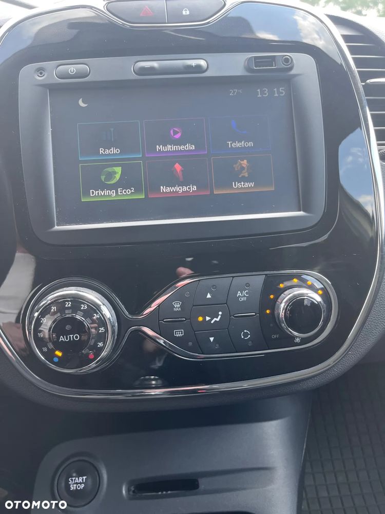 Renault Captur 0.9 Energy TCe Limited - 13