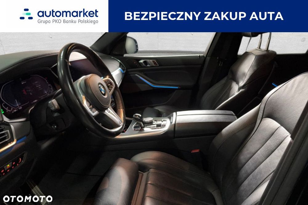 BMW X5 - 7