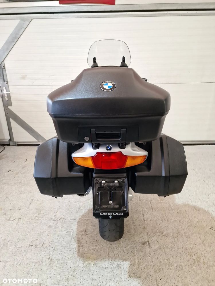 BMW RT - 27