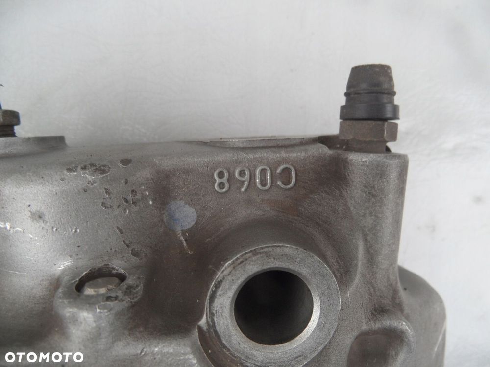 ZACISK HAMULCOWY PRAWY LEWY PRZÓD ALFA ROMEO 159 BREMBO - 3