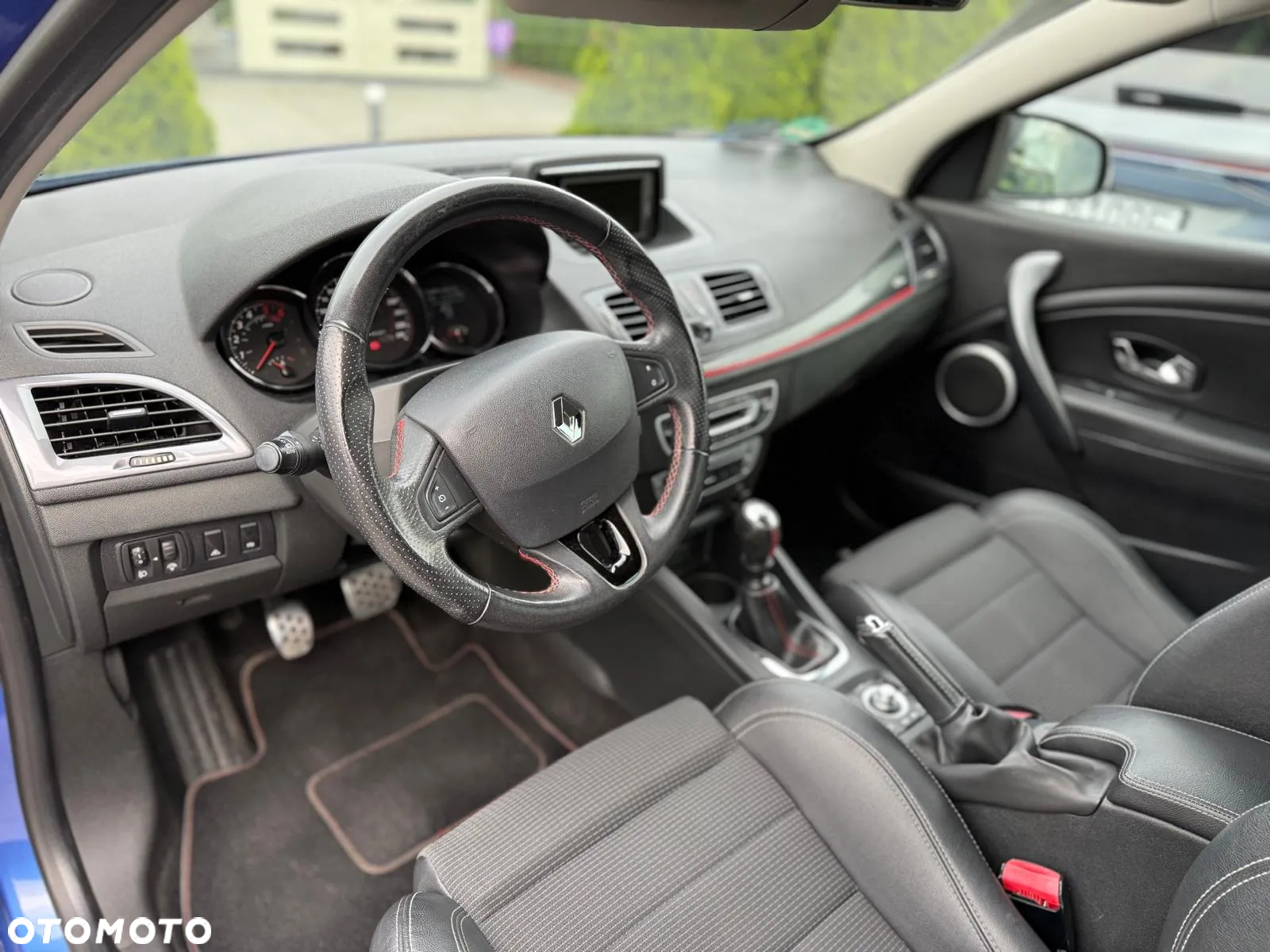 Renault Megane 1.6 dCi GT Line - 11