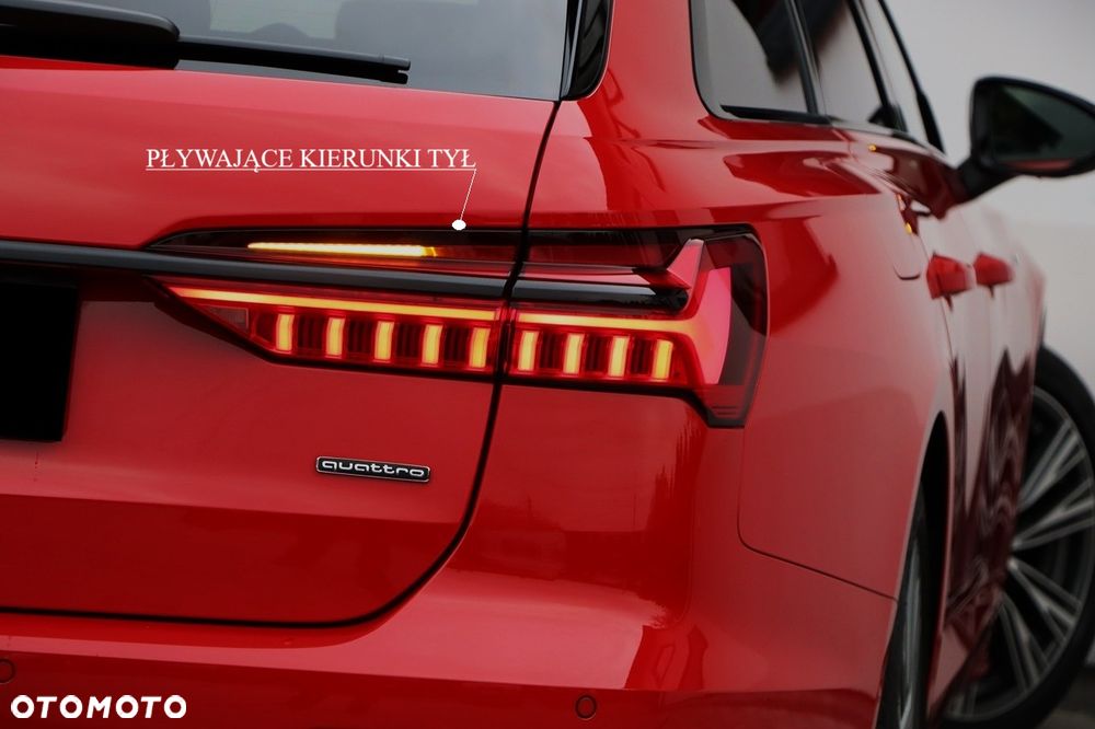 Audi A6 Avant - 14