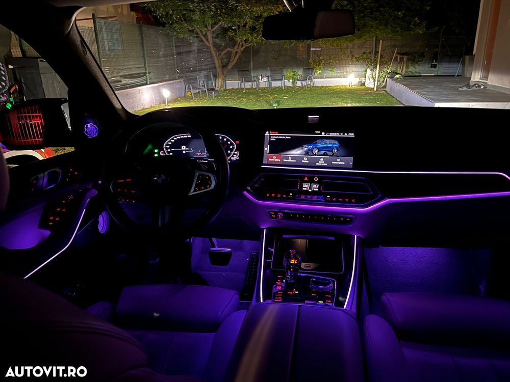 BMW X5 xDrive40i - 30