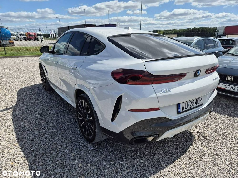 BMW X6 - 4