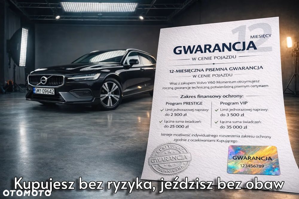 Volvo V60 D3 Momentum - 29