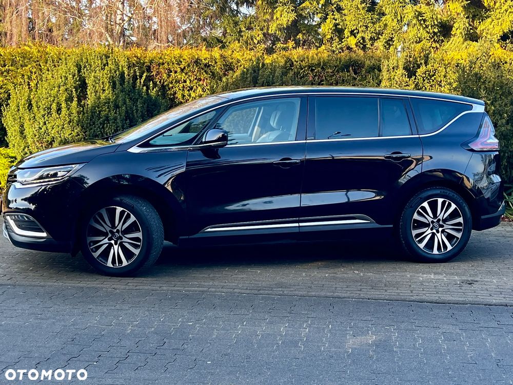 Renault Espace Energy dCi 160 EDC Initiale Paris - 33