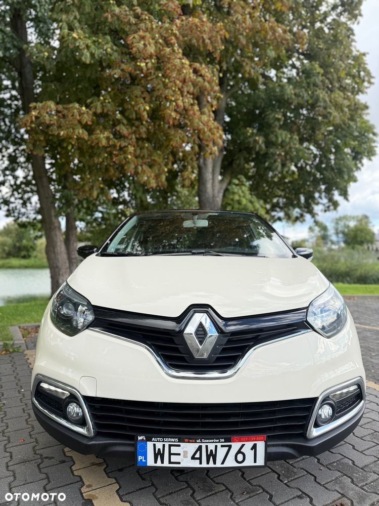 Renault Captur 0.9 Energy TCe Life - 2