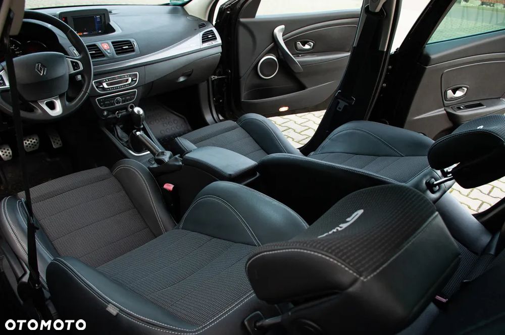 Renault Megane 1.4 16V TCE Privilege - 26