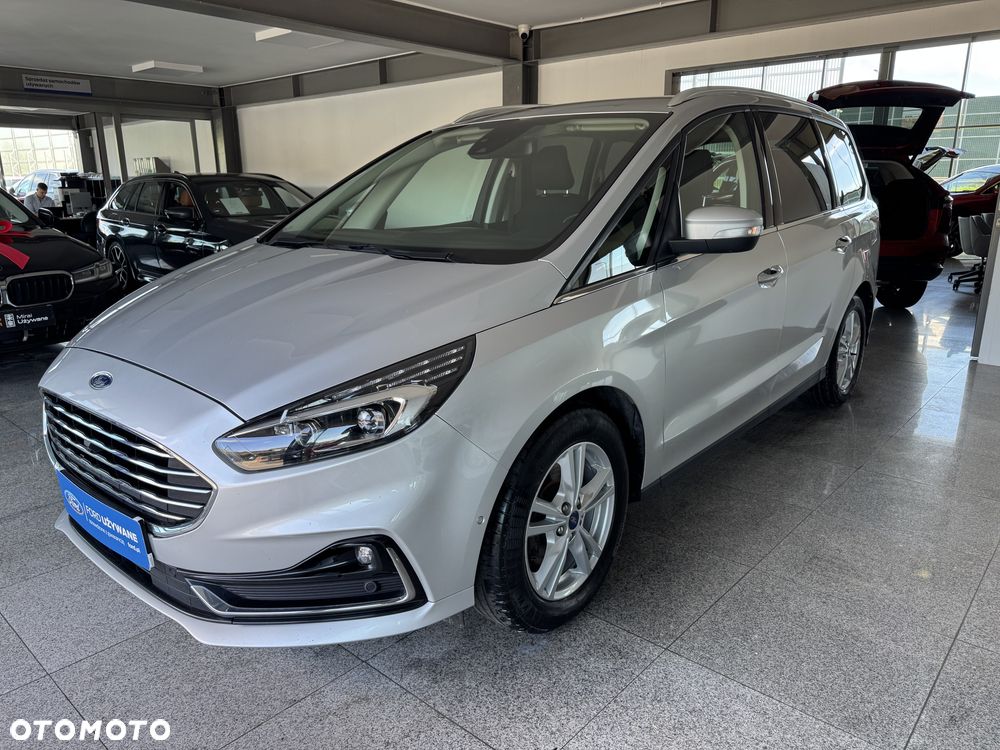 Ford Galaxy - 6