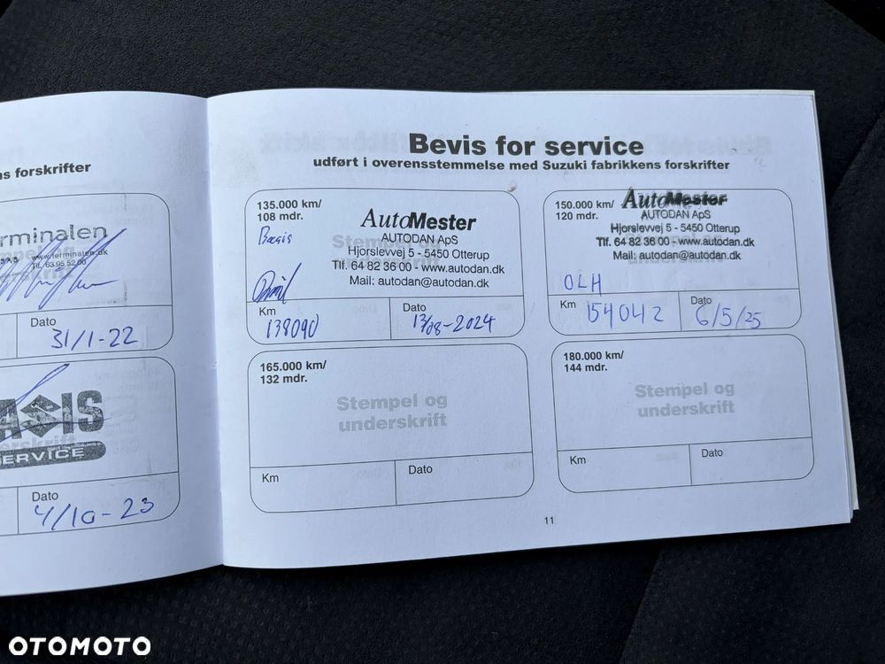 Suzuki Vitara 1.4 T Boosterjet S 2WD - 39