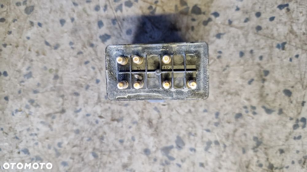 MERCEDES W124 PRZEKAŹNIK 0135454932 - 3