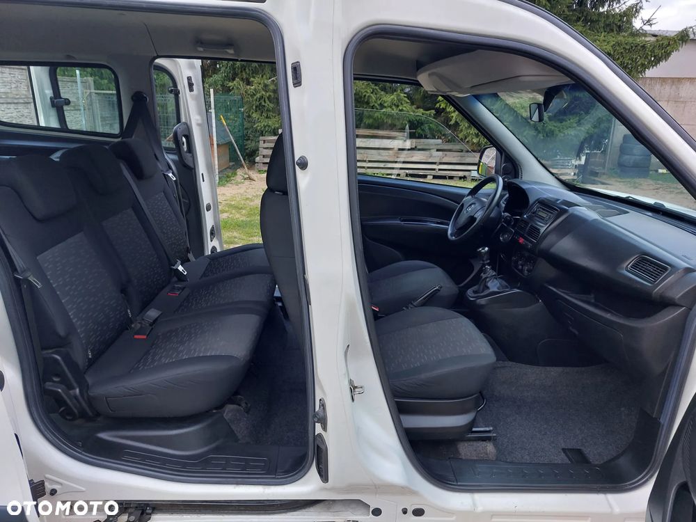 Opel Combo Tour L2H1 - 18