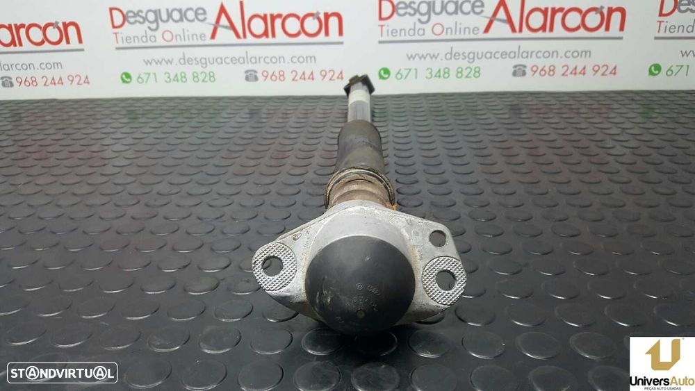 AMORTECEDOR TRASEIRO ESQUERDO VOLKSWAGEN POLO (6R1) 1.6 TDI - 4