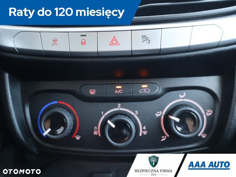 Fiat Tipo - 16