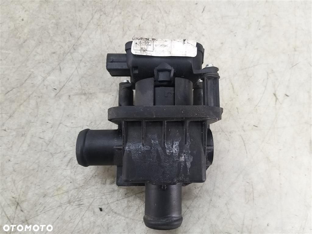 Elektrozawór wody Solaris URBINO 4460910040 WABCO 5PIN - 1