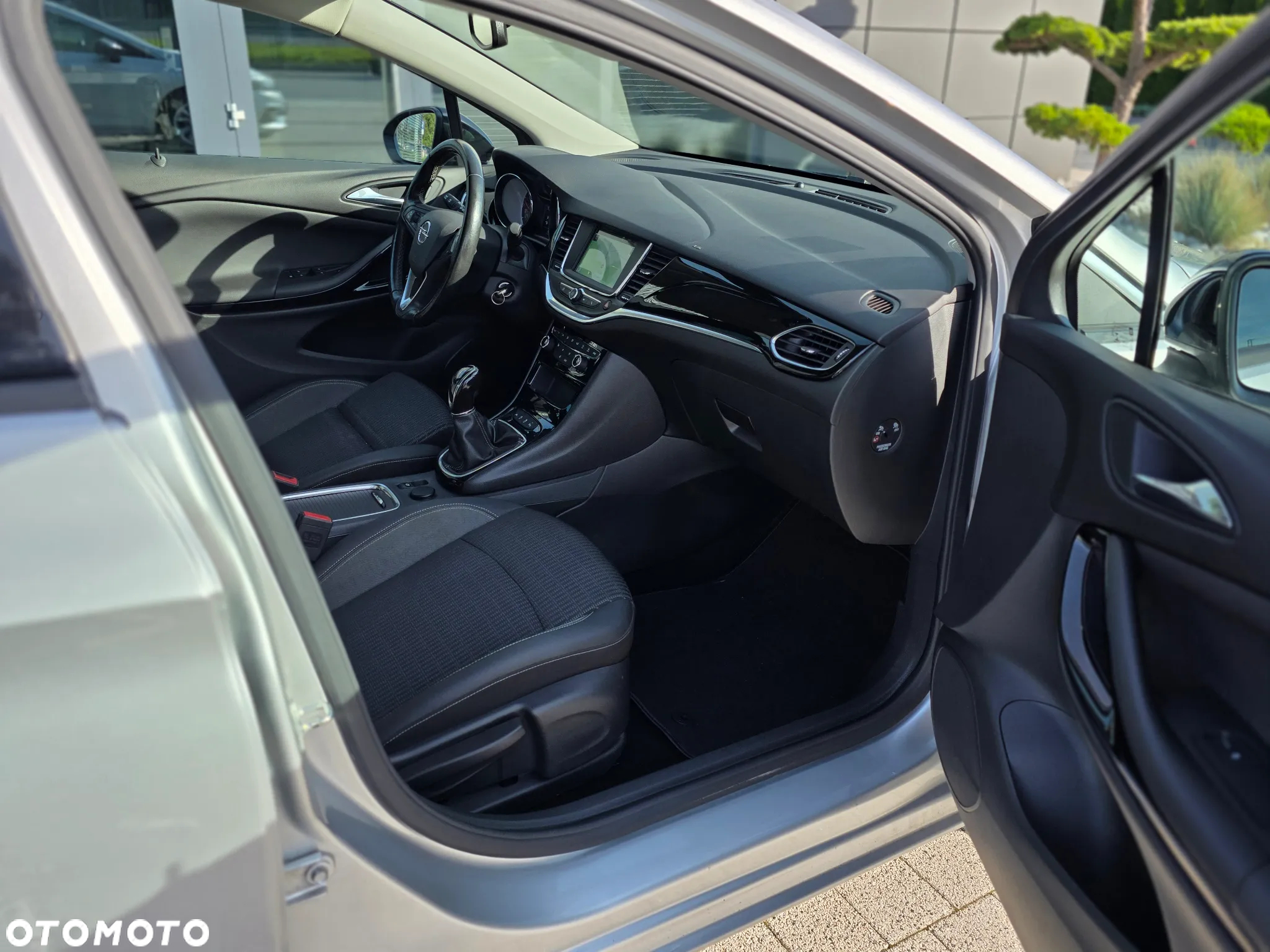 Opel Astra V 1.5 CDTI Elegance S&S - 21