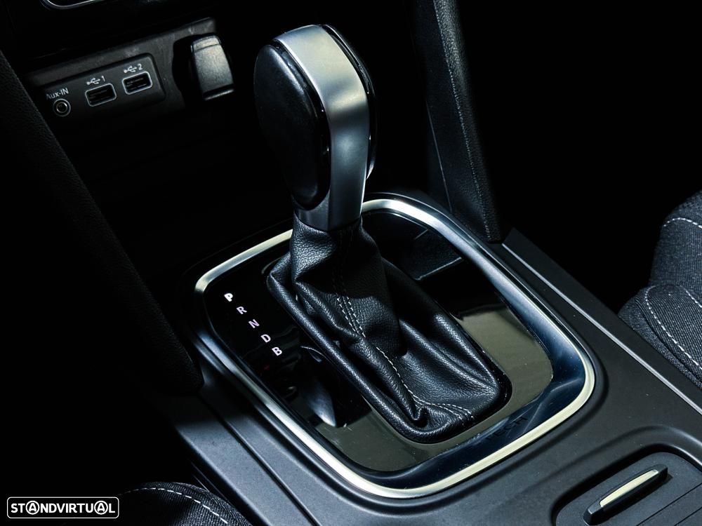 Renault Mégane 1.6 Plug-In Limited - 44